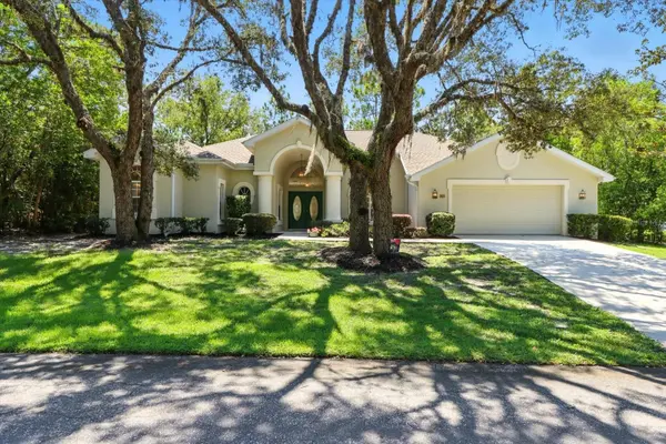 8 SWEETGUM CT N, Homosassa, FL 34446