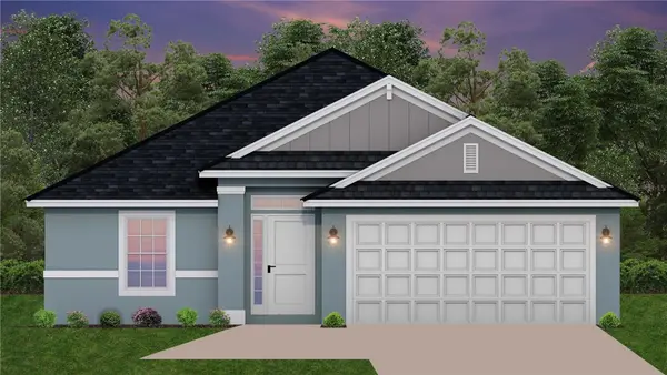 4457 SW 91ST LANE RD, Ocala, FL 34476