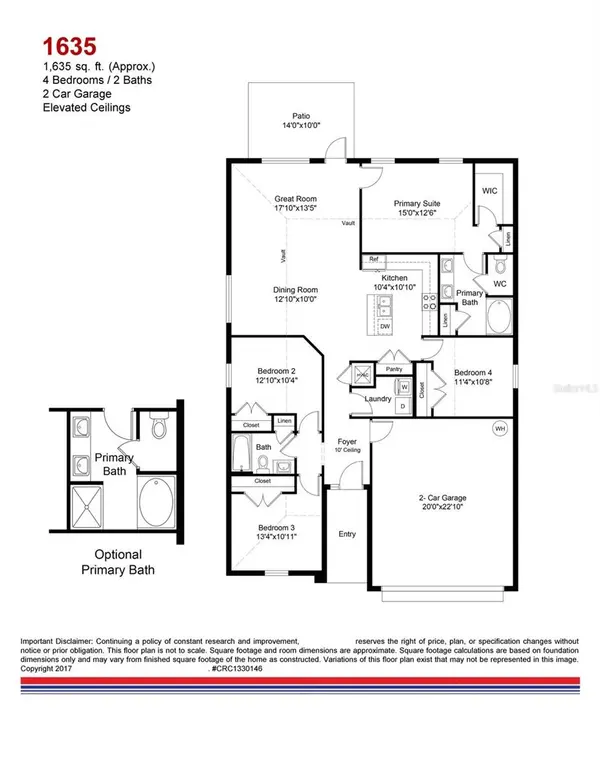 4457 SW 91ST LANE RD, Ocala, FL 34476