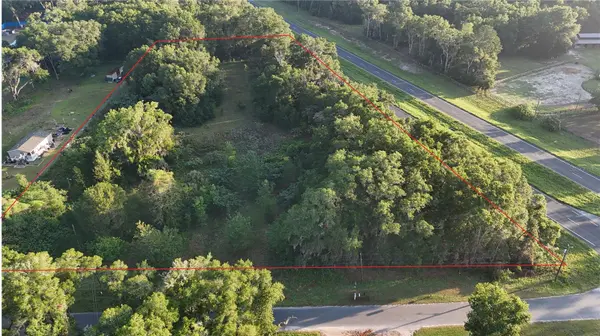 2303 NW 145TH ST, Citra, FL 32113