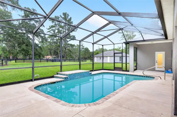 14144 NW 141ST AVE, Williston, FL 32696