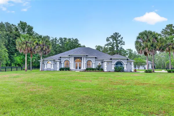 14144 NW 141ST AVE, Williston, FL 32696