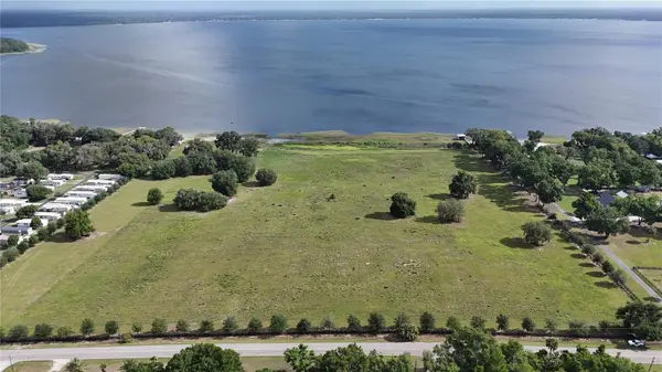 TBD SE SUNSET HARBOR RD, Weirsdale, FL 32195