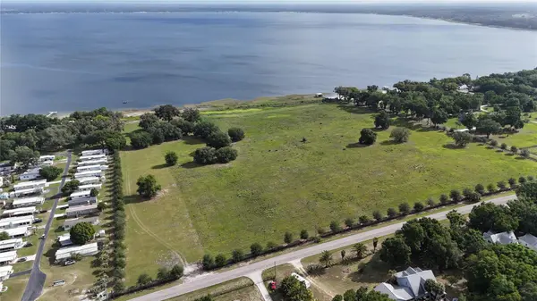 TBD SE SUNSET HARBOR RD, Weirsdale, FL 32195