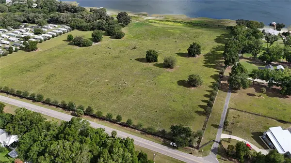 TBD SE SUNSET HARBOR RD, Weirsdale, FL 32195
