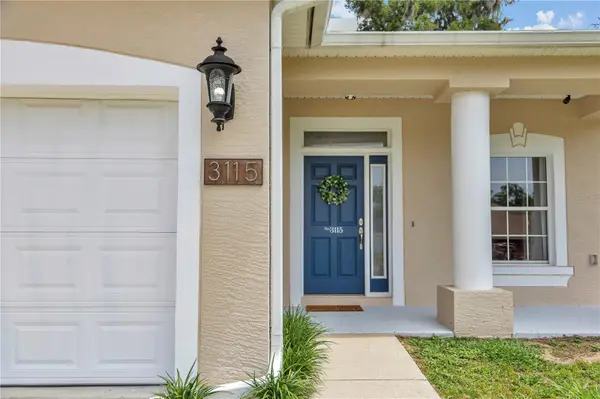3115 NE 25TH ST, Ocala, FL 34470