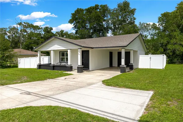 431 NW 60TH AVE, Ocala, FL 34482