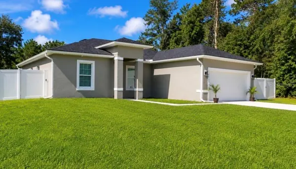 1787 SW 168TH LOOP, Ocala, FL 34473