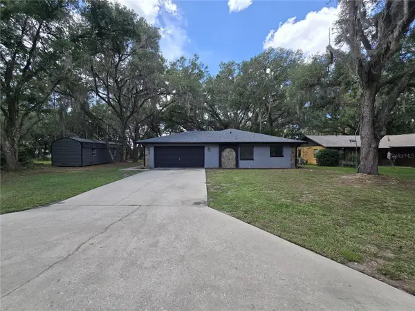 3512 SW SHOREWOOD DR, Dunnellon, FL 34431