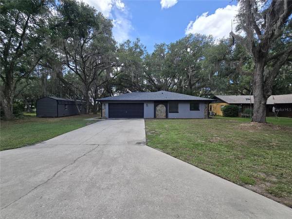 3512 SW SHOREWOOD DR, Dunnellon, FL 34431