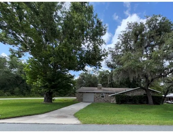 3000 E BRYANT ST, Inverness, FL 34453