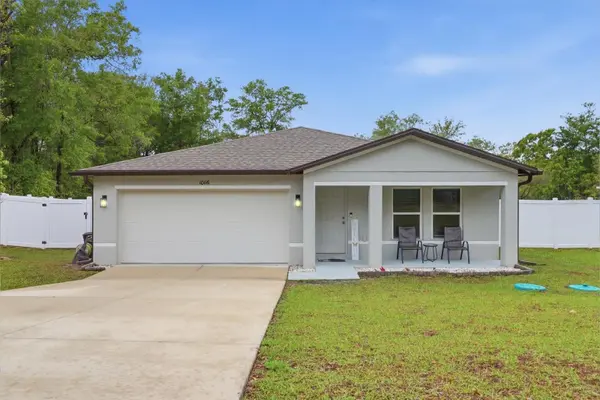 10116 N ALLEGHENY WAY, Citrus Springs, FL 34434