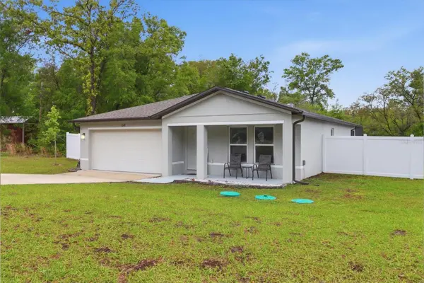 10116 N ALLEGHENY WAY, Citrus Springs, FL 34434