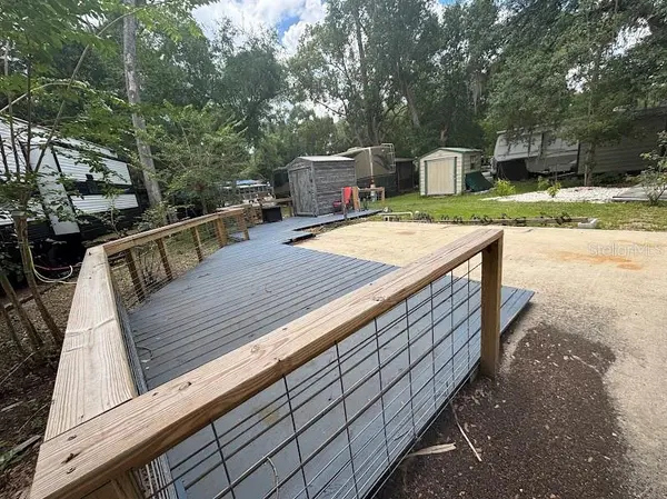 25219 141ST LN NE #252, Fort Mc Coy, FL 32134