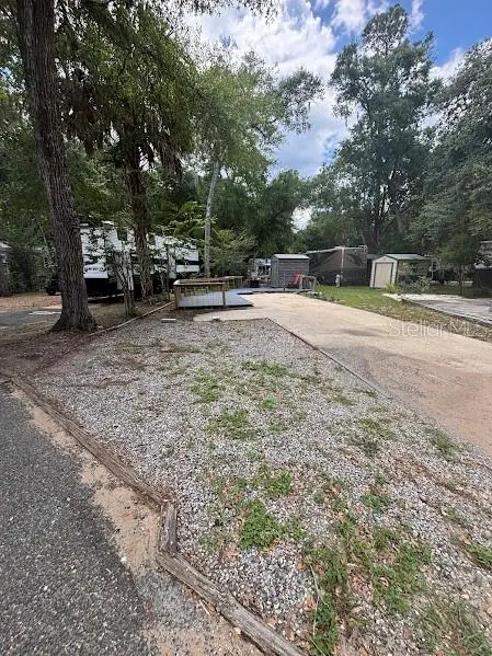25219 141ST LN NE #252, Fort Mc Coy, FL 32134
