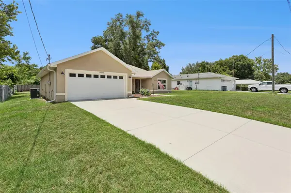 13662 SE 55TH AVE, Summerfield, FL 34491