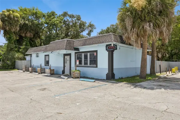 3640 SANFORD AVE, Sanford, FL 32773