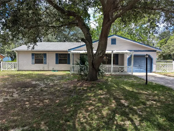 32 PALM RUN, Ocala, FL 34472