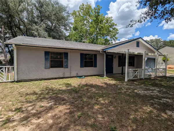 32 PALM RUN, Ocala, FL 34472