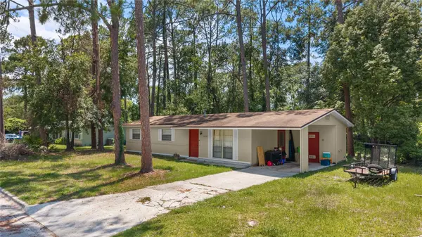5030 NW 28TH TER, Gainesville, FL 32605