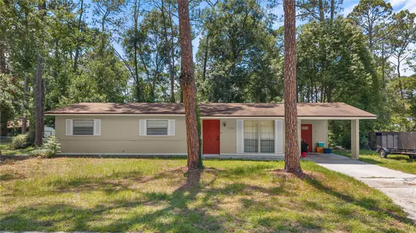 5030 NW 28TH TER, Gainesville, FL 32605