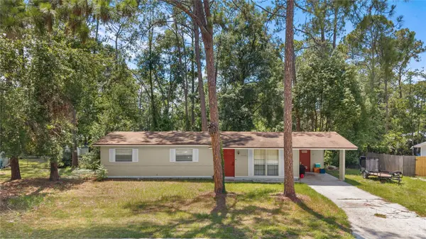 5030 NW 28TH TER, Gainesville, FL 32605