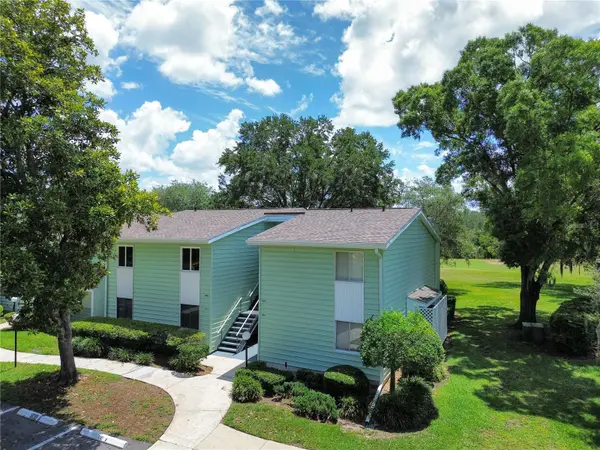 608 MIDWAY DR #A, Ocala, FL 34472