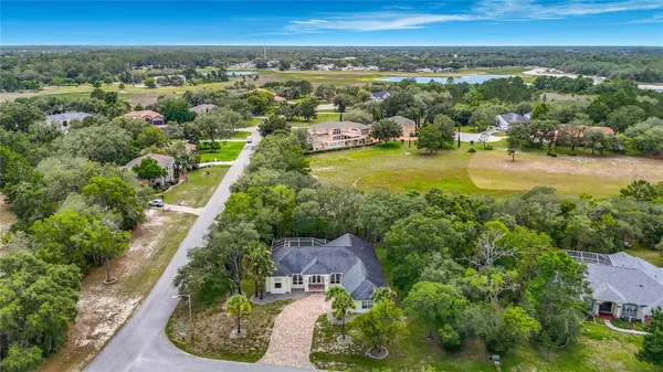 9433 WILDERNESS TRL, Weeki Wachee, FL 34613