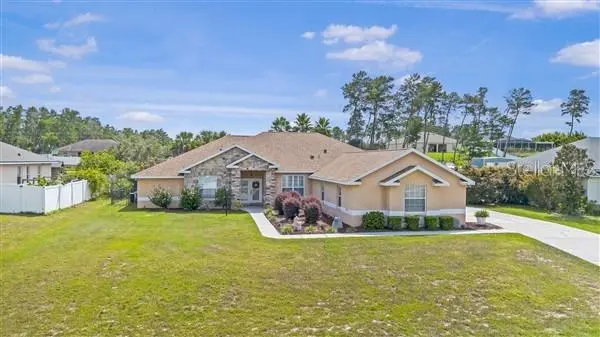 4190 SW 103RD STREET RD, Ocala, FL 34476