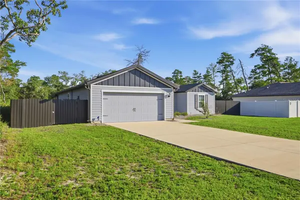 3125 SW 172ND LANE RD, Ocala, FL 34473