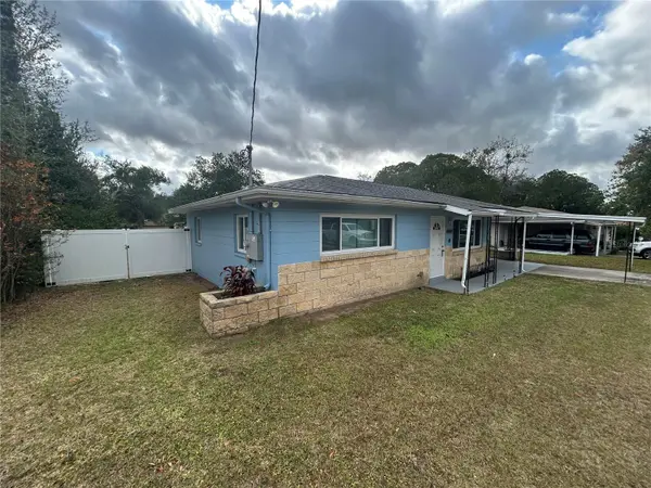 21570 SW RAINTREE STREETS, Dunnellon, FL 34431