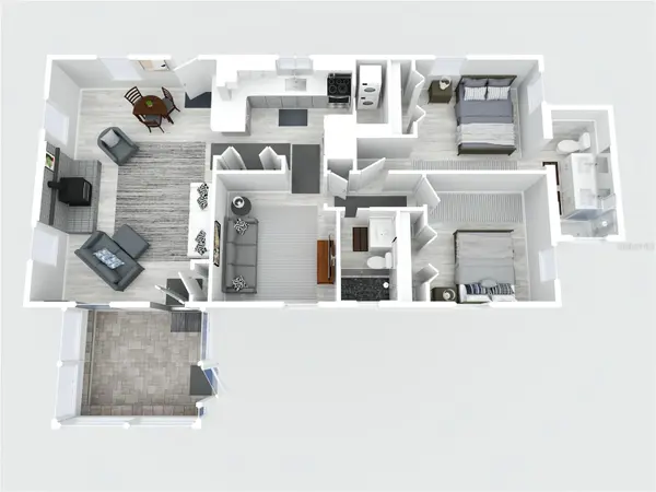 5830 W GULF TO LAKE HWY, Crystal River, FL 34429