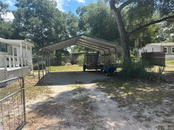 2695 NE 147TH CT, Silver Springs, FL 34488