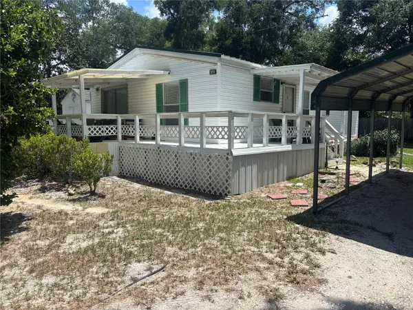 2695 NE 147TH CT, Silver Springs, FL 34488
