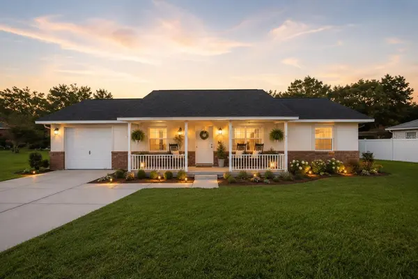 3 ALMOND TRAIL PL, Ocala, FL 34472