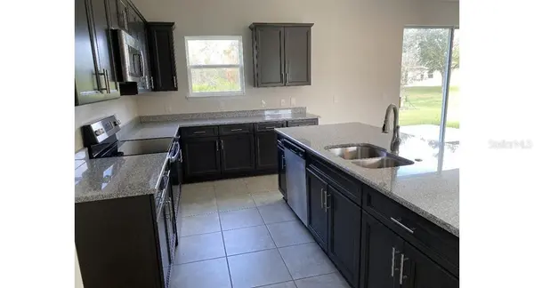 7050 BECKWITH AVE, North Port, FL 34291