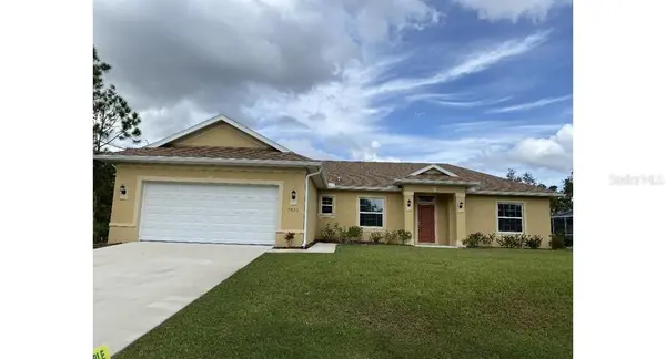 7050 BECKWITH AVE, North Port, FL 34291
