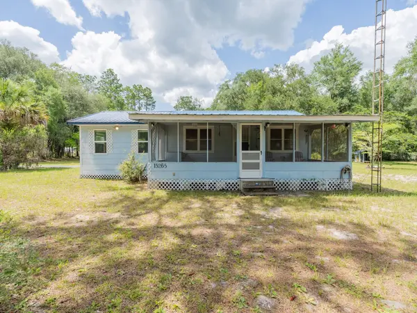 15265 COUNTRY CLUB BLVD, Fort Mc Coy, FL 32134