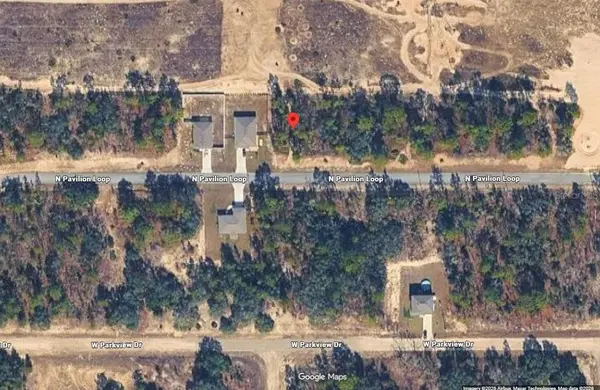 6770 N PAVILION LOOP, Citrus Springs, FL 34433