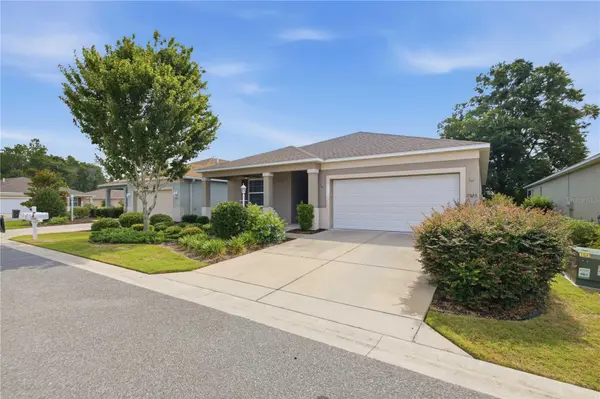 8525 SW 79TH AVE, Ocala, FL 34476