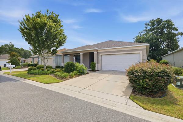 8525 SW 79TH AVE, Ocala, FL 34476