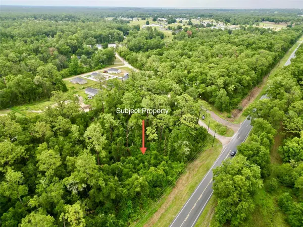 TBD W HWY 40, Ocala, FL 34481