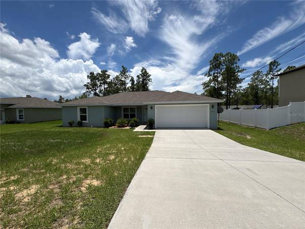 2810 W PINTADO DR, Dunnellon, FL 34433