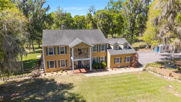 9220 SW 19TH AVENUE RD, Ocala, FL 34476