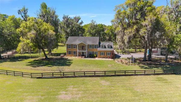 9220 SW 19TH AVENUE RD, Ocala, FL 34476