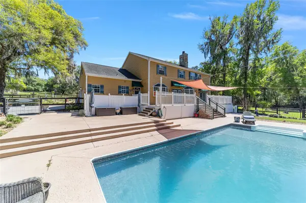 9220 SW 19TH AVENUE RD, Ocala, FL 34476