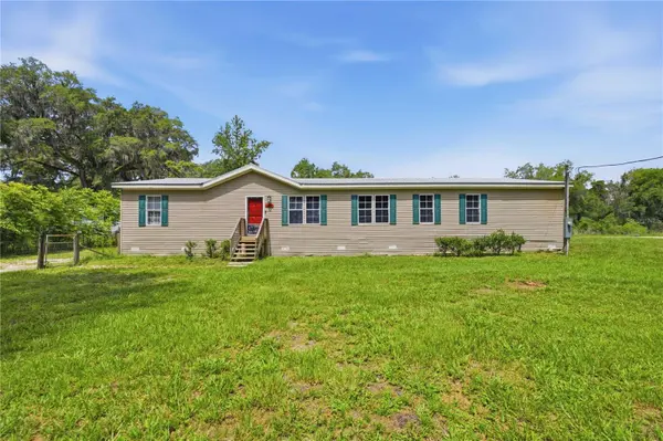 16520 NE 42ND AVE, Citra, FL 32113