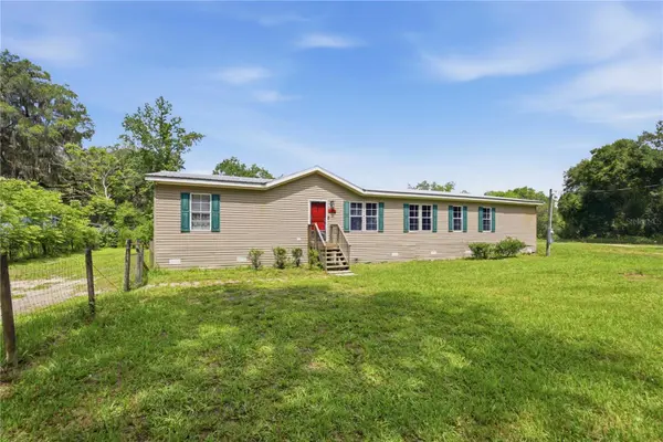 16520 NE 42ND AVE, Citra, FL 32113
