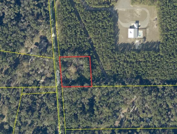 367 SW KINARD CT, Fort White, FL 32038