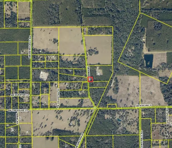 367 SW KINARD CT, Fort White, FL 32038